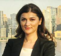 Tugba Akgun